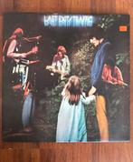 Traffic - Exit Sign 1972 UK press NM vinyl LP Rock, Ophalen of Verzenden, 1960 tot 1980, Zo goed als nieuw
