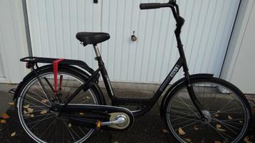 Lage instap: BATAVUS - PERSONALBIKE , Frame 49 ,   beschikbaar voor biedingen