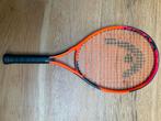 Tennisracket kind Zo goed als nieuw, L2, Ophalen of Verzenden, Zo goed als nieuw, Head