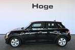 MINI One Mini 1.5 Business Airco Cruise control Navigatie Li, Auto's, Mini, Stof, Gebruikt, Met garantie (alle), Zwart