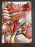 Dansspetters - Maria Speth, Ophalen of Verzenden, Zo goed als nieuw, Overige onderwerpen