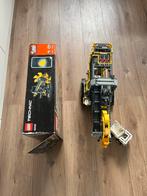 Lego 42055, Ophalen of Verzenden, Gebruikt, Complete set, Lego