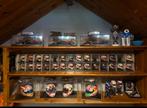 Max Verstappen Collectie - Modellen & Helmen, Verzamelen, Automerken, Motoren en Formule 1, Ophalen of Verzenden, Zo goed als nieuw