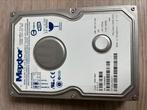 Maxtor DiamondMax Plus 9 120GB IDE HDD, Computers en Software, Harde schijven, Ophalen of Verzenden, Gebruikt