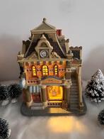 Lemax Clock and watch company, Ophalen, Zo goed als nieuw