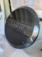 Brabus wheelcover achterplaat CARBON W463/W464 NIEUW !!!, Ophalen of Verzenden, Nieuw, Achter, Mercedes-Benz