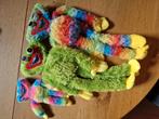 MONSTERS PLUCHE, Ophalen of Verzenden, Overige typen