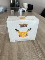 Pokémon Generations Elite Trainer Box, Ophalen, Zo goed als nieuw