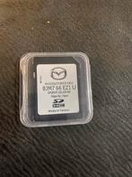 Mazda CX-3 Navigatie SD Kaart BJM7 66 EZ1 U, Ophalen of Verzenden, Gebruikt