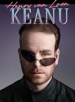 2 tickets Henry van Loon vr 28 nov.2025 de spiegel in Zwolle, Tickets en Kaartjes, Concerten | Pop, Twee personen, November