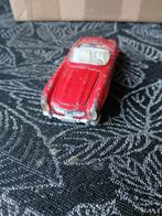 Mercedes 300SL.  Tekno Denmark, Ophalen of Verzenden, Gebruikt, Auto, Overige merken