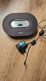 ds1200/12 philips dockingstation, Ophalen of Verzenden, Zo goed als nieuw