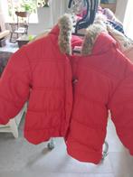 Winterjas rood maat 92, Kleding | Dames, Wintersportkleding, Zo goed als nieuw, Jack, Ophalen