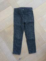 ZGAN bewerkte tregging maat 116, Kinderen en Baby's, Kinderkleding | Maat 116, Broek, Kiki Koko, Meisje, Ophalen of Verzenden