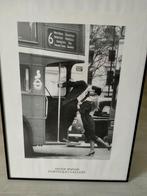 Trevor Watson Foto Poster met Lijst, Ophalen of Verzenden