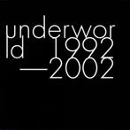 2CD: Underworld – 1992-2002 (ZGAN), Verzenden, Zo goed als nieuw, Disco