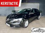 Renault Megane Estate 1.3 TCe Limited, Auto's, Voorwielaandrijving, 65 €/maand, Gebruikt, 4 cilinders