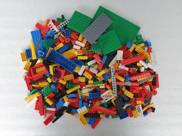 Lot Lego van ca. 1 kg beschikbaar voor biedingen