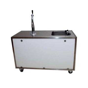 Koelwagen en biertap te huur! beschikbaar voor biedingen