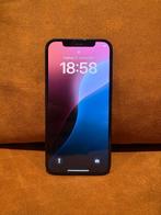 Apple iPhone 12 - 64GB - Zwart, Ophalen, Zwart, Zo goed als nieuw, IPhone 12