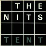 LP The Nits - Tent, Ophalen of Verzenden, 1980 tot 2000, Zo goed als nieuw, 12 inch