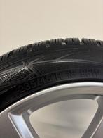 NIEUWE ORIGINELE 18” Audi A5 B10 velgen + winterbanden, Auto-onderdelen, Banden en Velgen, Ophalen, 18 inch, Velg(en), Nieuw