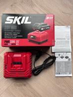 SKIL 20V snellader / acculader 3122AA NIEUW!, Doe-het-zelf en Verbouw, Gereedschap | Machine-onderdelen en Toebehoren, Ophalen of Verzenden