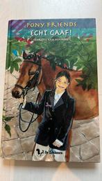Paarden Boek ‘echt gaaf!’, Ophalen, Zo goed als nieuw