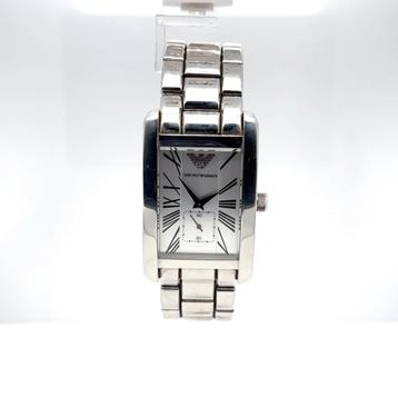 Armani heren horloge  beschikbaar voor biedingen