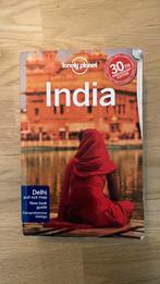 Lonely Planet India, Gelezen, Ophalen of Verzenden, Lonely Planet