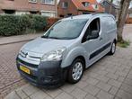 Citroën Berlingo 1.6 Hdif 600 66KW 2010, Voorwielaandrijving, Stof, 4 cilinders, Citroën
