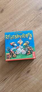 Regenwormen, Hobby en Vrije tijd, Gezelschapsspellen | Kaartspellen, Ophalen, Nieuw
