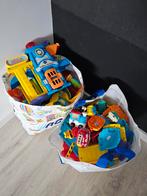 2 bigshoppers vol met vtech toet toet auto's, Ophalen, Zo goed als nieuw, 2 tot 4 jaar