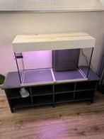 Juwel Rio 125, Dieren en Toebehoren, Ophalen, Zo goed als nieuw, Leeg aquarium