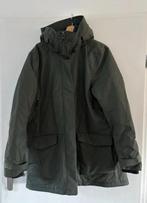 Winterjas van Didriksons maat 44/46, Kleding | Dames, Jassen | Winter, Maat 46/48 (XL) of groter, Ophalen of Verzenden, Zo goed als nieuw