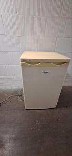 Tafelmodel koelkast, Witgoed en Apparatuur, Ophalen, Gebruikt, Minder dan 60 cm, 85 tot 120 cm