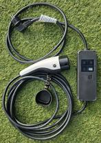 Instelbare Thuislader EV charger Hyundai Kia laadkabel type2, Ophalen of Verzenden, Kia
