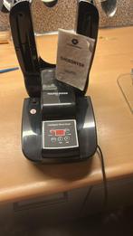 Schoenendroger VULPES GOODS TECH - Nieuwstaat, Ophalen of Verzenden, Nieuw, Zwart, Overige typen