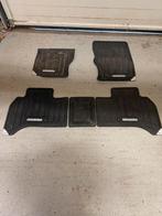 Rubber automatten Range Rover vogue L405 orig. Land Rover, Ophalen, Gebruikt, Land Rover