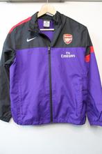 Nike Arsenal Jacket Jeugd Maat L, Maat L, Ophalen of Verzenden, Zo goed als nieuw, Resell Store Fremi