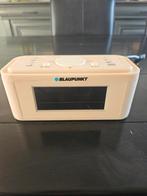 Blaupunkt Wekker Radio - Digitaal, Ophalen of Verzenden, Gebruikt, Digitaal