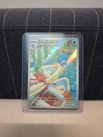 Simipour #102 - Mooie Art Kaart, Ophalen