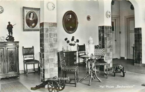 (387-269-001) Lochem Huize Beukenstein, Verzamelen, Ansichtkaarten | Nederland, Gelderland, Verzenden