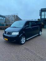 Volkswagen Transporter Bestel 2.5 TDI 128KW 2008, Auto's, Voorwielaandrijving, Volkswagen, Origineel Nederlands, Bedrijf