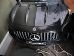 Elektrische kinderauto mercedes, Kinderen en Baby's, Speelgoed | Buiten | Accuvoertuigen, Ophalen, Zo goed als nieuw