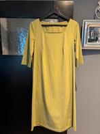 Travelstof jurk maat 38, Kleding | Dames, Jurken, Maat 38/40 (M), Ophalen of Verzenden, Zo goed als nieuw, Boven de knie