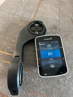 Garmin 520 incl stuurhouder, Ophalen, GPS, Zo goed als nieuw