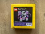 NIEUW - Lego 5009206 / 6571551 - Olifant Potloodhouder, Ophalen of Verzenden, Nieuw, Complete set, Lego