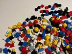 Lego restanten Minifigs uit de beginperiode  (1974-1980), Ophalen of Verzenden, Zo goed als nieuw, Losse stenen, Lego