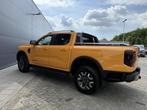Ford Ranger Wildtrak 2.3 Plug-In Hybrid (geel kenteken) | Nu, Automaat, Stof, 281 pk, 4 cilinders